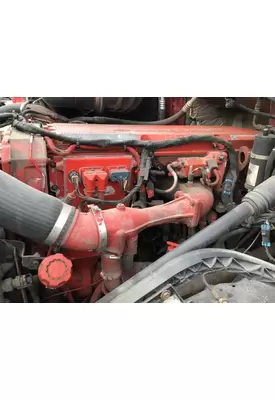 CUMMINS ISX 8519 ENGINE ASSEMBLY