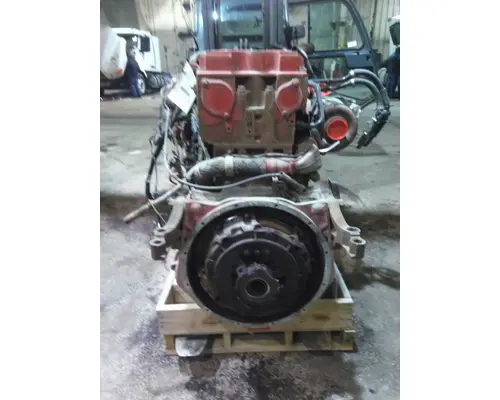 CUMMINS ISX 8519 ENGINE ASSEMBLY
