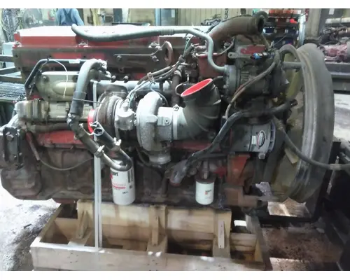 CUMMINS ISX 8519 ENGINE ASSEMBLY