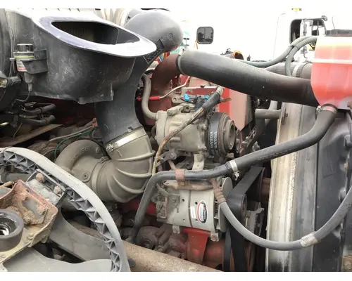 CUMMINS ISX 8519 ENGINE ASSEMBLY