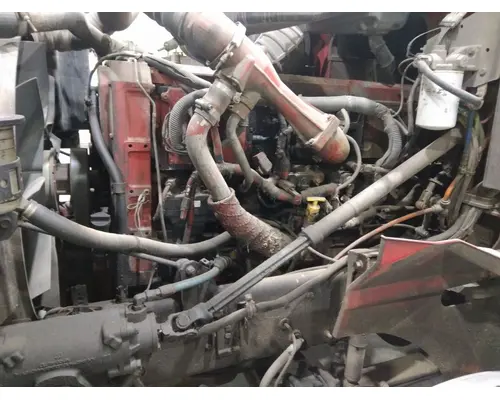 CUMMINS ISX 8519 ENGINE ASSEMBLY