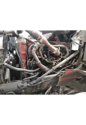 CUMMINS ISX 8519 ENGINE ASSEMBLY