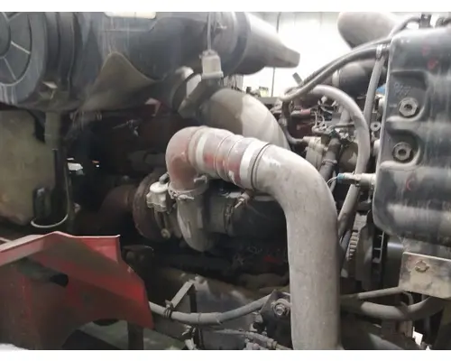 CUMMINS ISX 8519 ENGINE ASSEMBLY