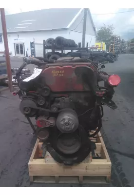 CUMMINS ISX 8520 ENGINE ASSEMBLY
