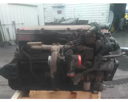 CUMMINS ISX 8520 ENGINE ASSEMBLY