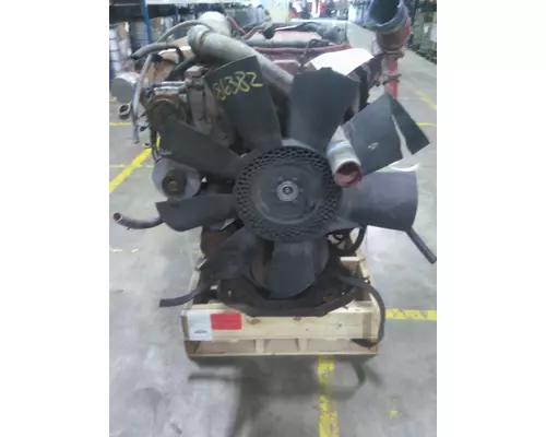 CUMMINS ISX 8520 ENGINE ASSEMBLY