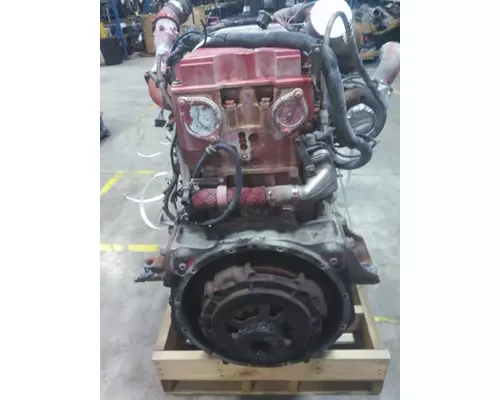 CUMMINS ISX 8520 ENGINE ASSEMBLY