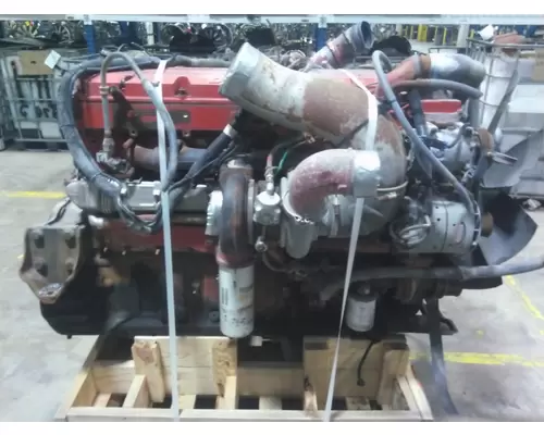 CUMMINS ISX 8520 ENGINE ASSEMBLY