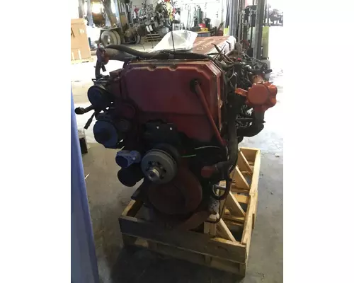 CUMMINS ISX 8520 ENGINE ASSEMBLY