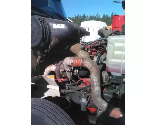 CUMMINS ISX 8520 ENGINE ASSEMBLY