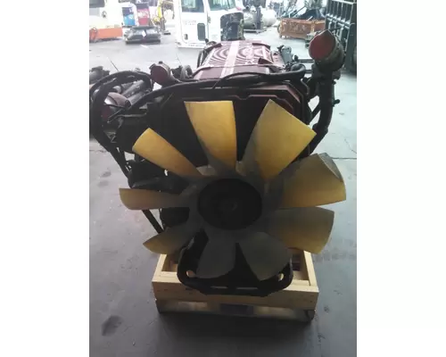 CUMMINS ISX 8520 ENGINE ASSEMBLY