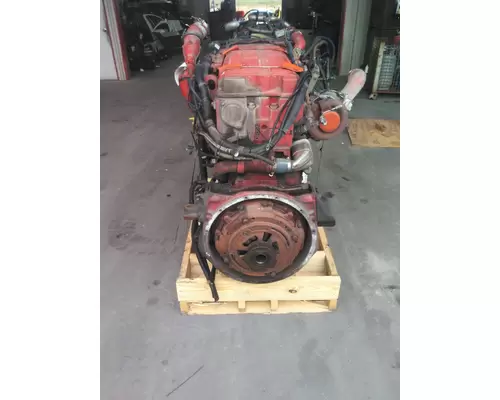 CUMMINS ISX 8520 ENGINE ASSEMBLY