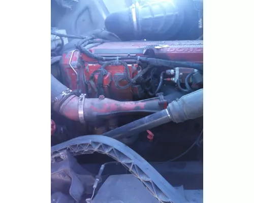 CUMMINS ISX 8520 ENGINE ASSEMBLY