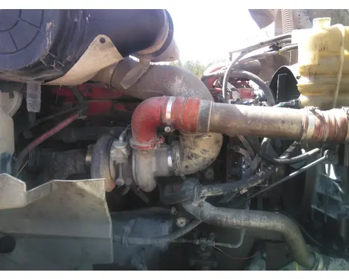 CUMMINS ISX 8520 ENGINE ASSEMBLY