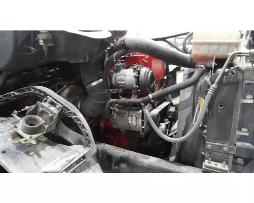 CUMMINS ISX 8520 ENGINE ASSEMBLY