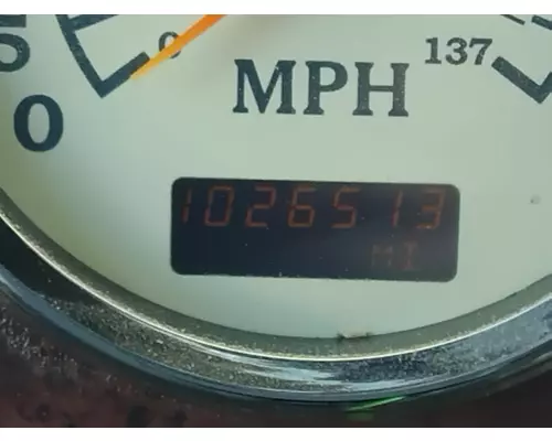 CUMMINS ISX 8520 ENGINE ASSEMBLY