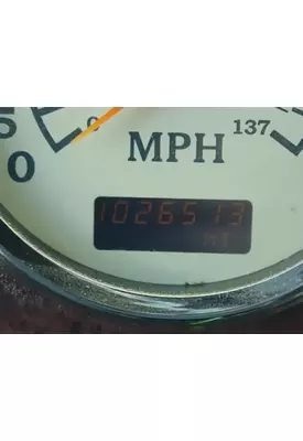 CUMMINS ISX 8520 ENGINE ASSEMBLY