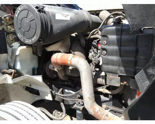 CUMMINS ISX 8520 ENGINE ASSEMBLY