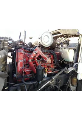 CUMMINS ISX 8520 ENGINE ASSEMBLY