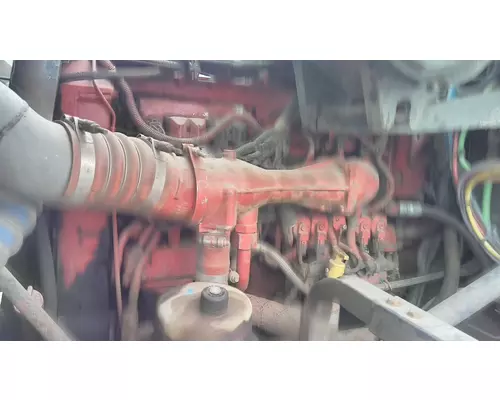 CUMMINS ISX 8520 ENGINE ASSEMBLY