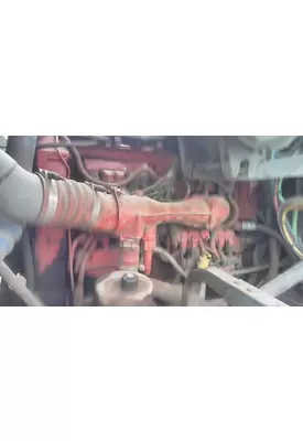 CUMMINS ISX 8520 ENGINE ASSEMBLY