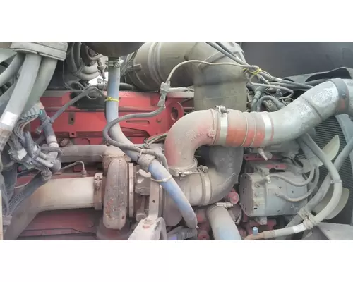 CUMMINS ISX 8520 ENGINE ASSEMBLY