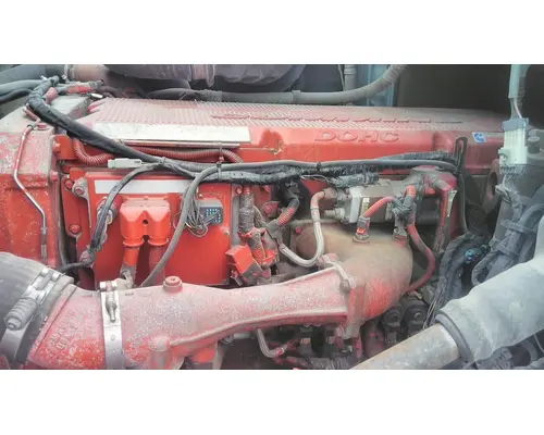 CUMMINS ISX 8520 ENGINE ASSEMBLY