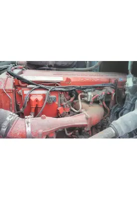 CUMMINS ISX 8520 ENGINE ASSEMBLY