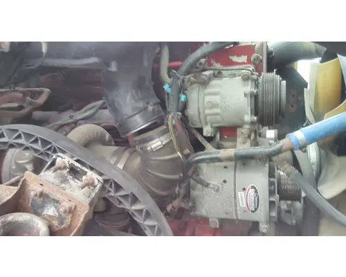 CUMMINS ISX 8520 ENGINE ASSEMBLY