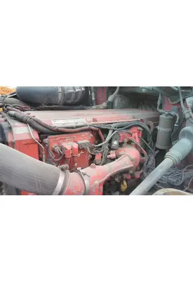 CUMMINS ISX 8520 ENGINE ASSEMBLY