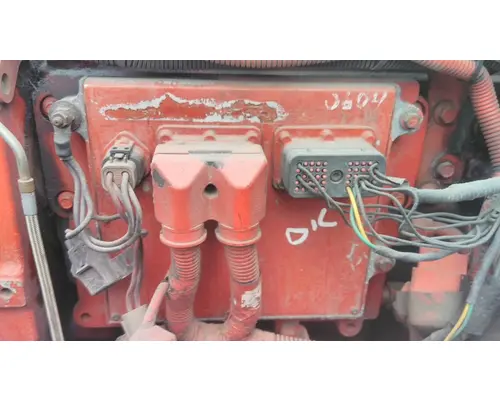 CUMMINS ISX 8520 ENGINE ASSEMBLY