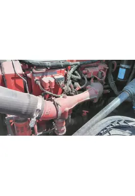CUMMINS ISX 8520 ENGINE ASSEMBLY