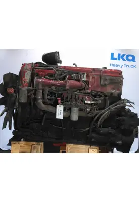 CUMMINS ISX 8520 ENGINE ASSEMBLY