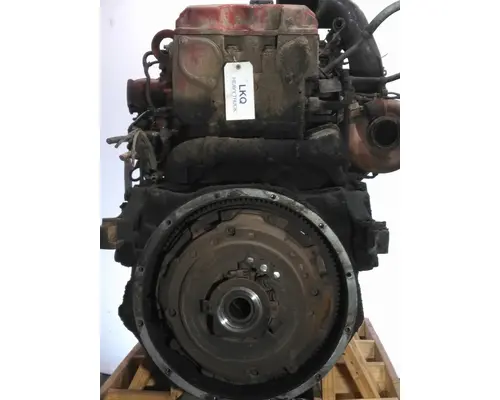 CUMMINS ISX 8520 ENGINE ASSEMBLY