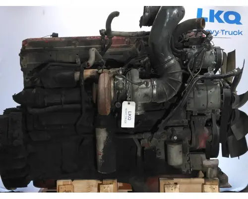 CUMMINS ISX 8520 ENGINE ASSEMBLY