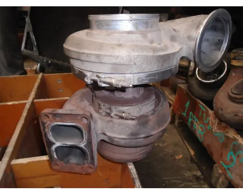 CUMMINS ISX-CM570-BWarner_713700 Turbocharger Supercharger