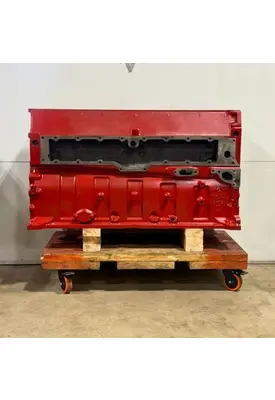 CUMMINS ISX CM570 Cylinder Block