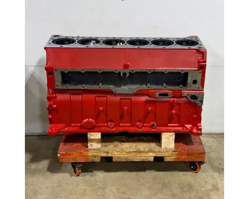 CUMMINS ISX CM570 Cylinder Block