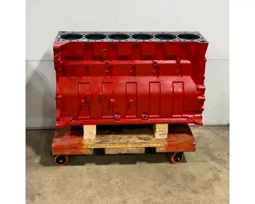 CUMMINS ISX CM570 Cylinder Block