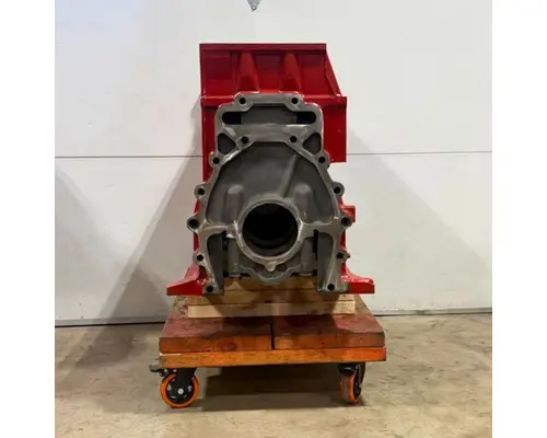 CUMMINS ISX CM570 Cylinder Block