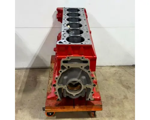 CUMMINS ISX CM570 Cylinder Block