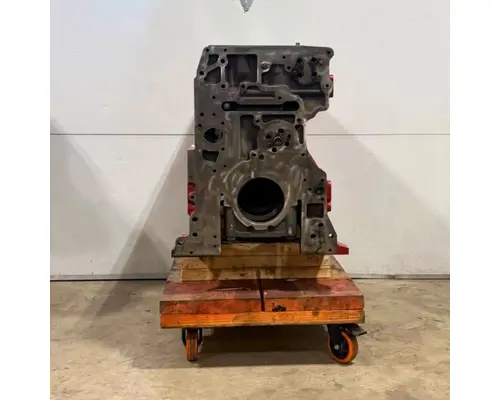 CUMMINS ISX CM570 Cylinder Block