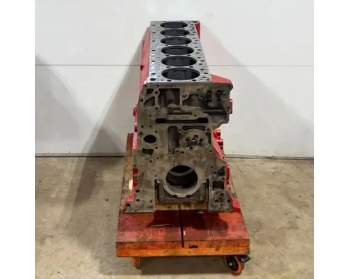 CUMMINS ISX CM570 Cylinder Block