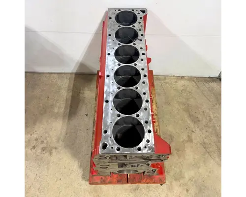 CUMMINS ISX CM570 Cylinder Block