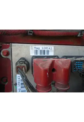 CUMMINS ISX-CM870_3684009 Electronic Engine Control Module
