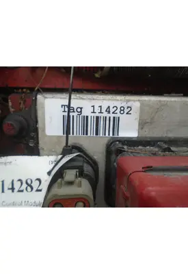 CUMMINS ISX-CM870_3684009 Electronic Engine Control Module