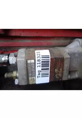 CUMMINS ISX-CM870_4088847 Fuel Pump