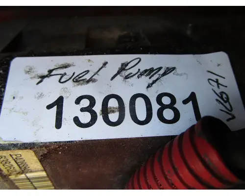 CUMMINS ISX-CM870_4088847 Fuel Pump