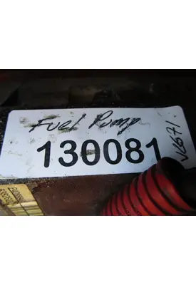 CUMMINS ISX-CM870_4088847 Fuel Pump
