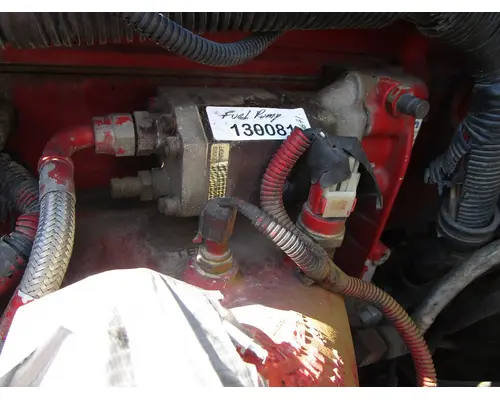 CUMMINS ISX-CM870_4088847 Fuel Pump